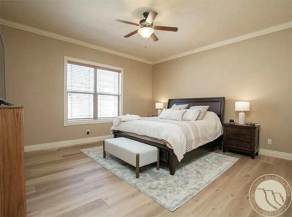 6217 Gray Hawk Court Billings MT 59106