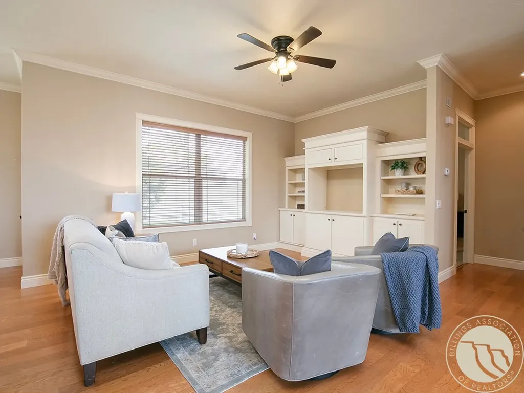 6217 Gray Hawk Court Billings MT 59106