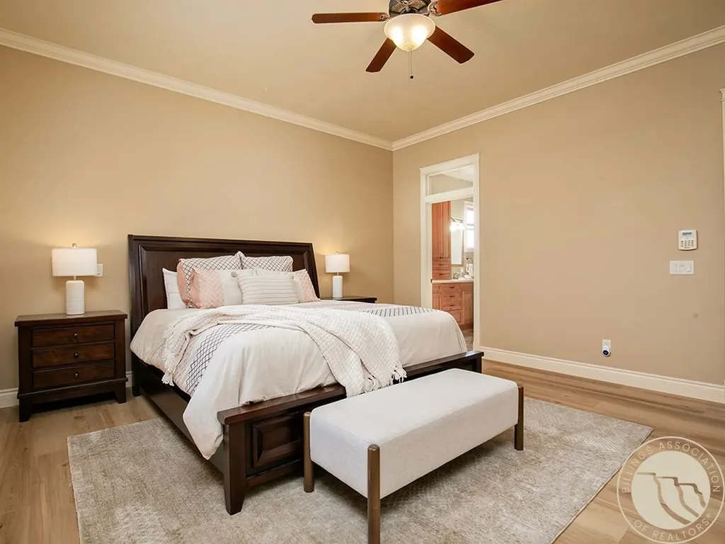 6217 Gray Hawk Court Billings MT 59106