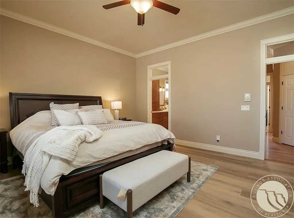 6217 Gray Hawk Court Billings MT 59106