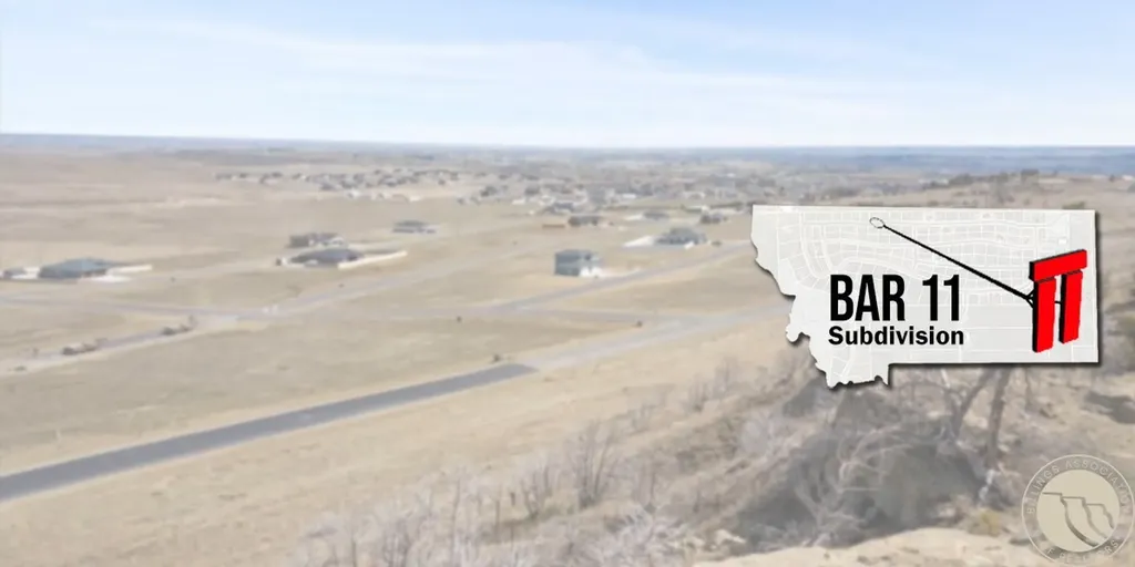 B4 L7 Muckle Trail Billings MT 59105