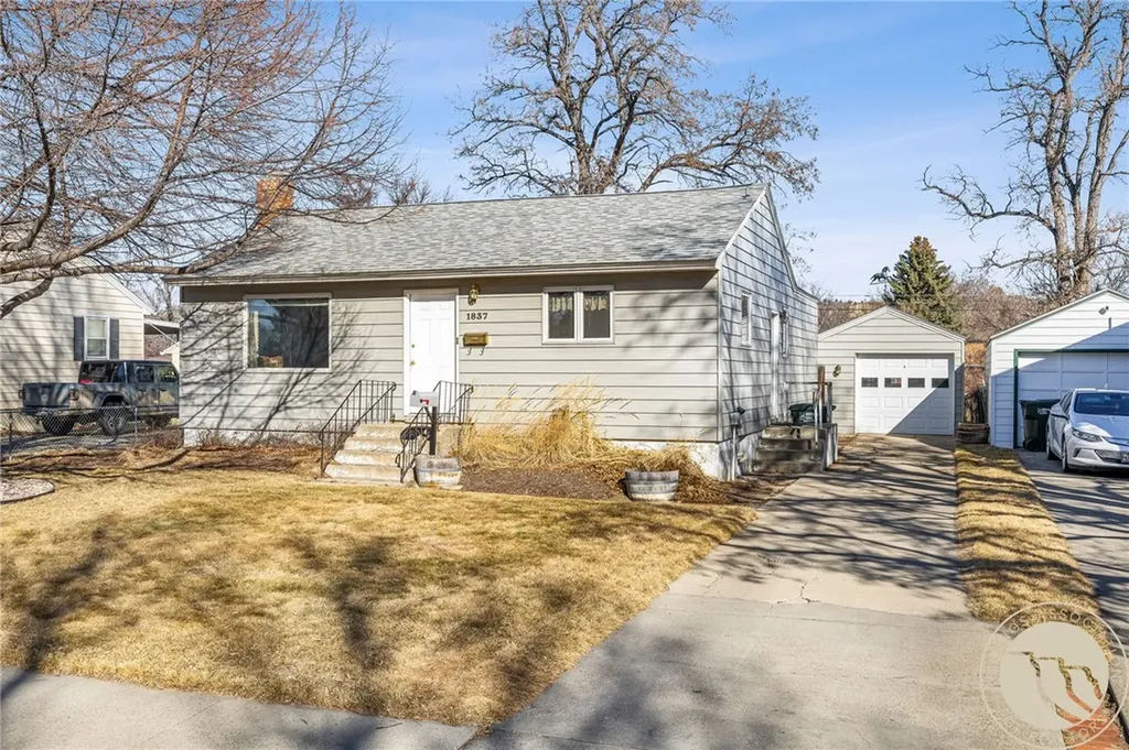 1837 Avenue B Billings MT 59102