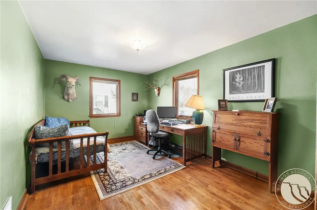 1837 Avenue B Billings MT 59102