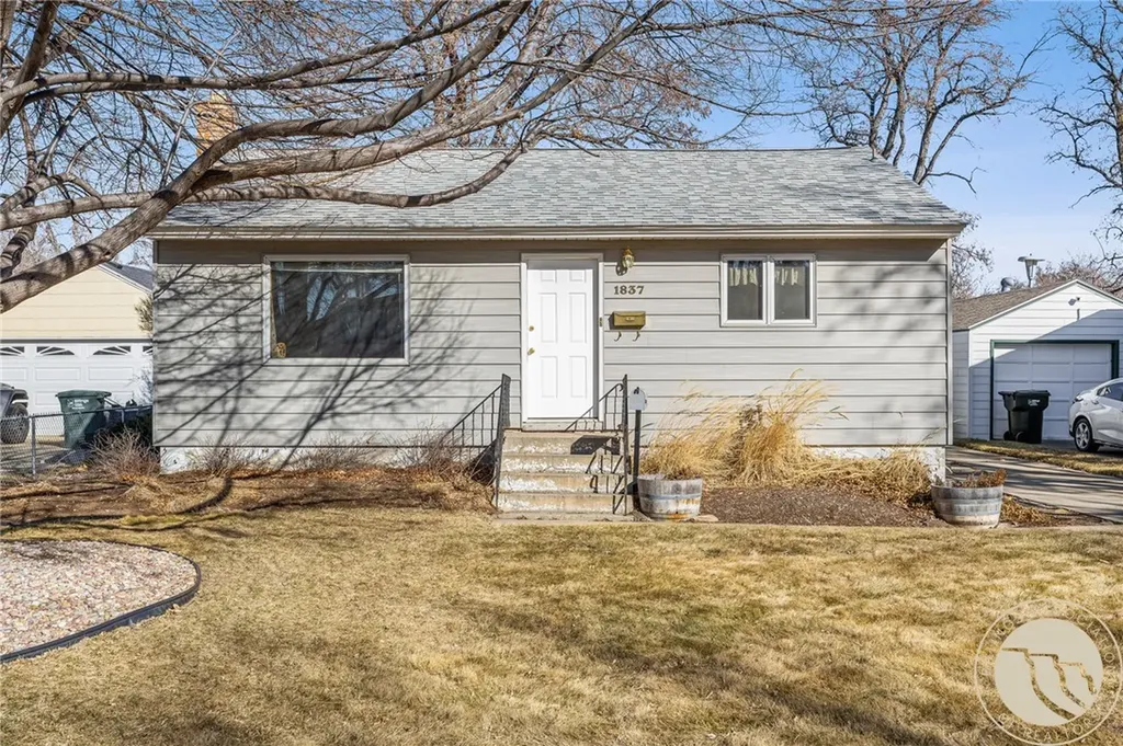 1837 Avenue B Billings MT 59102