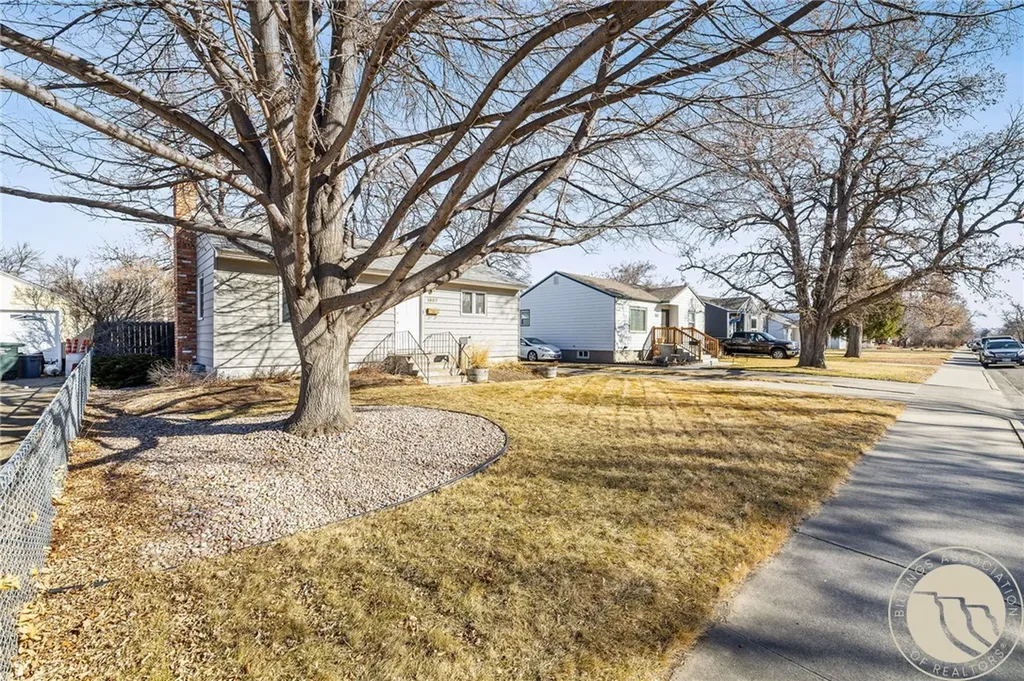 1837 Avenue B Billings MT 59102