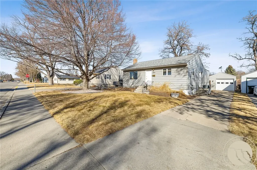 1837 Avenue B Billings MT 59102