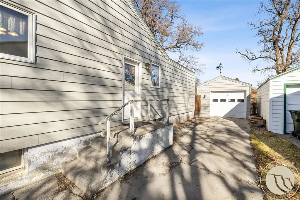 1837 Avenue B Billings MT 59102