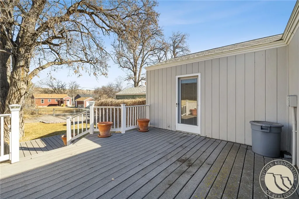 1837 Avenue B Billings MT 59102