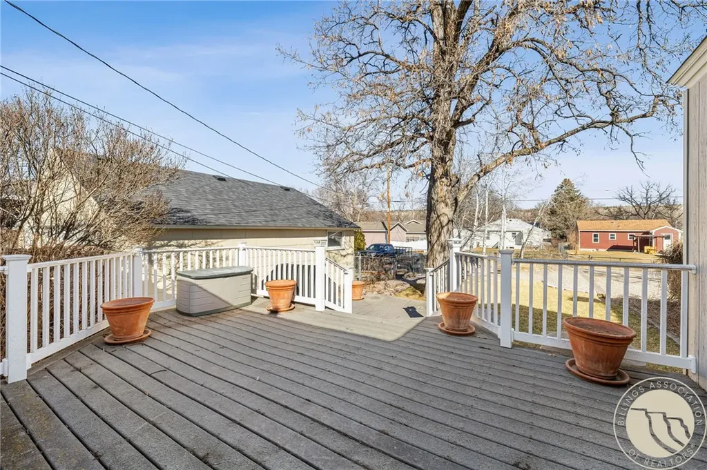 1837 Avenue B Billings MT 59102