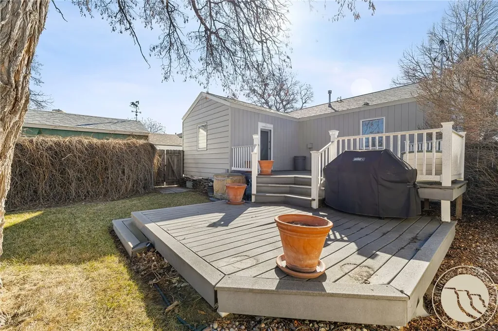 1837 Avenue B Billings MT 59102