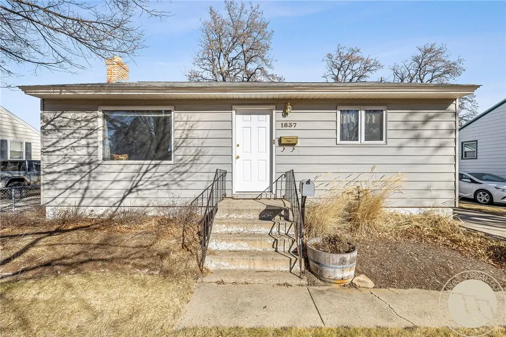 1837 Avenue B Billings MT 59102