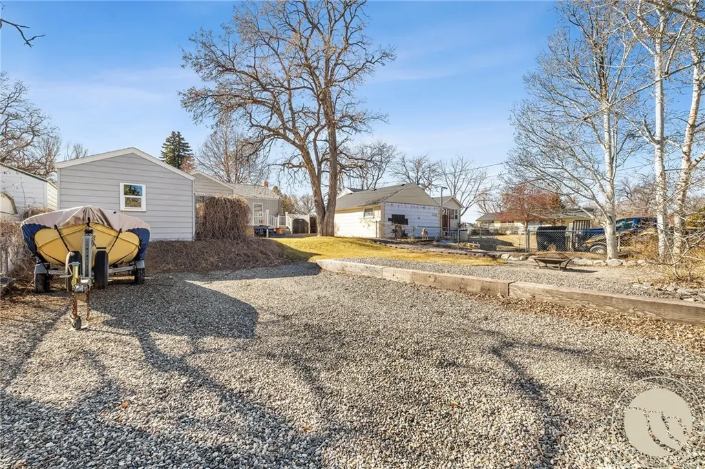1837 Avenue B Billings MT 59102