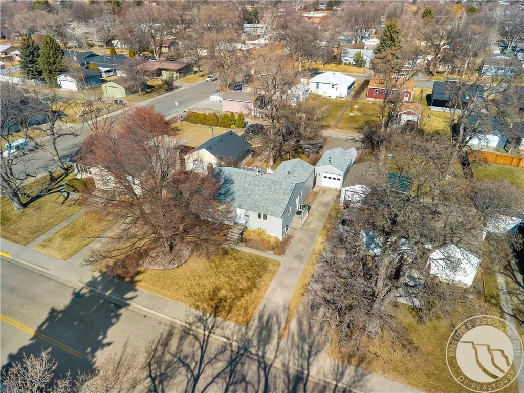 1837 Avenue B Billings MT 59102