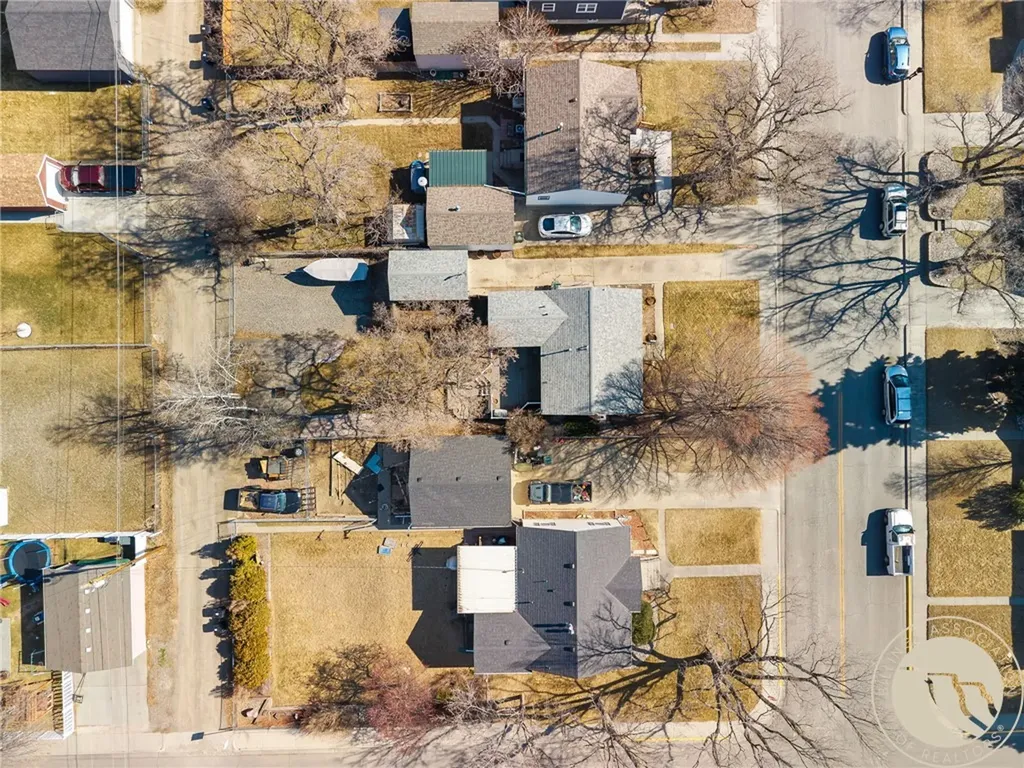 1837 Avenue B Billings MT 59102