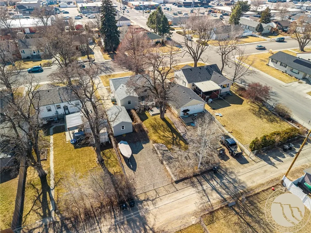 1837 Avenue B Billings MT 59102