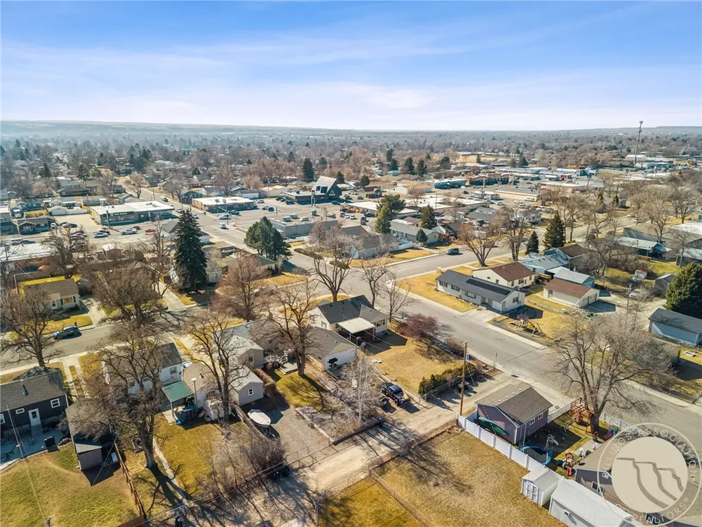 1837 Avenue B Billings MT 59102