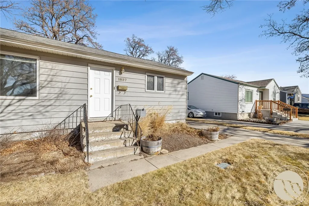 1837 Avenue B Billings MT 59102