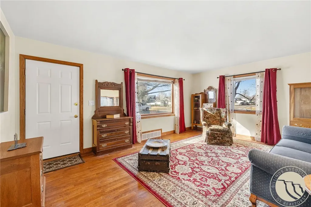 1837 Avenue B Billings MT 59102