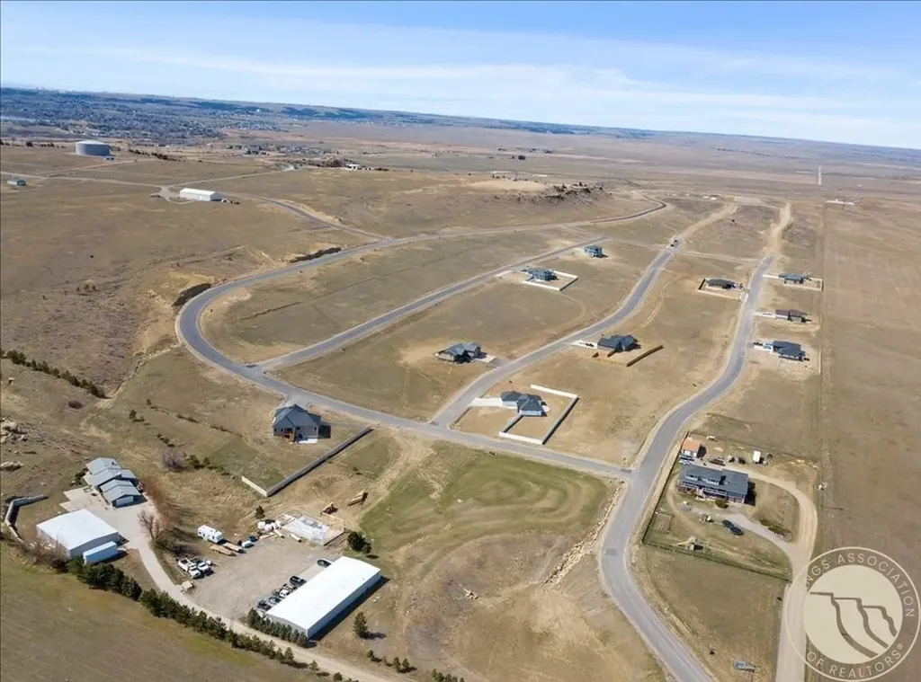B4 L8 Muckle Trail Billings MT 59105