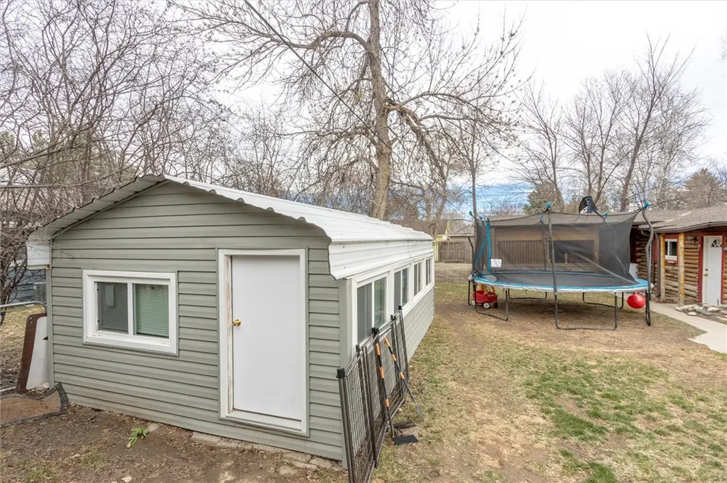2225 12th Street W Billings MT 59102