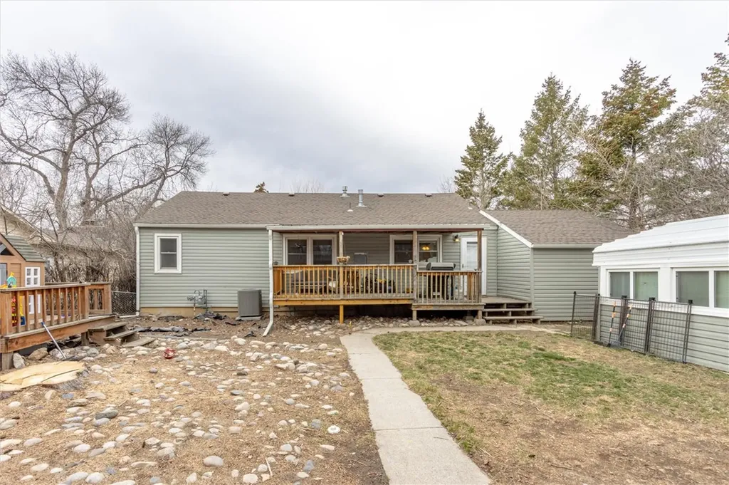 2225 12th Street W Billings MT 59102