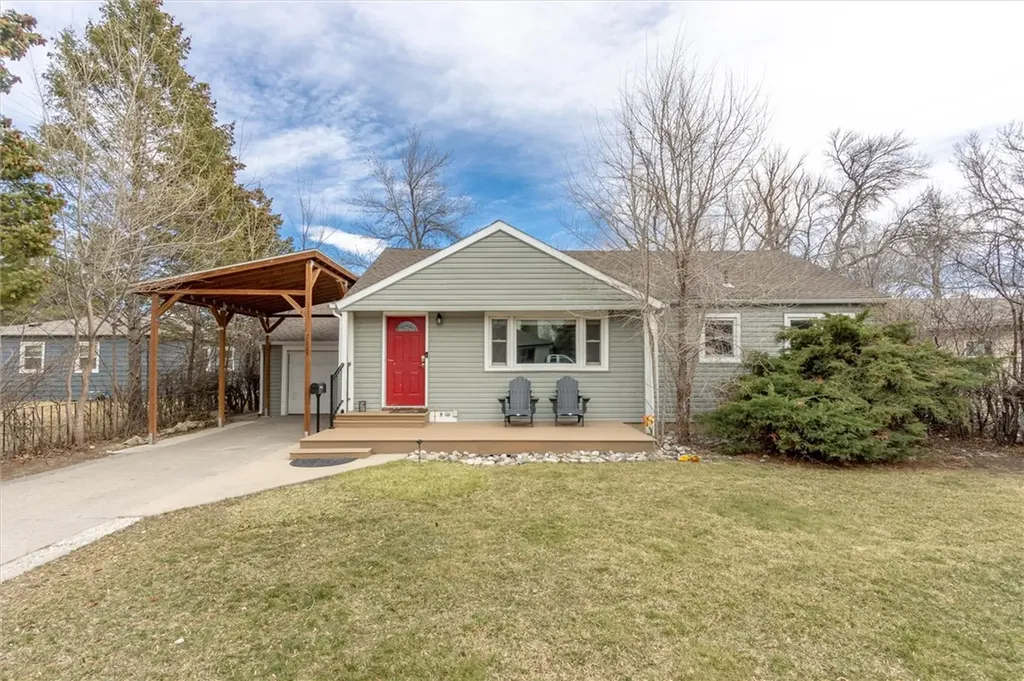2225 12th Street W Billings MT 59102