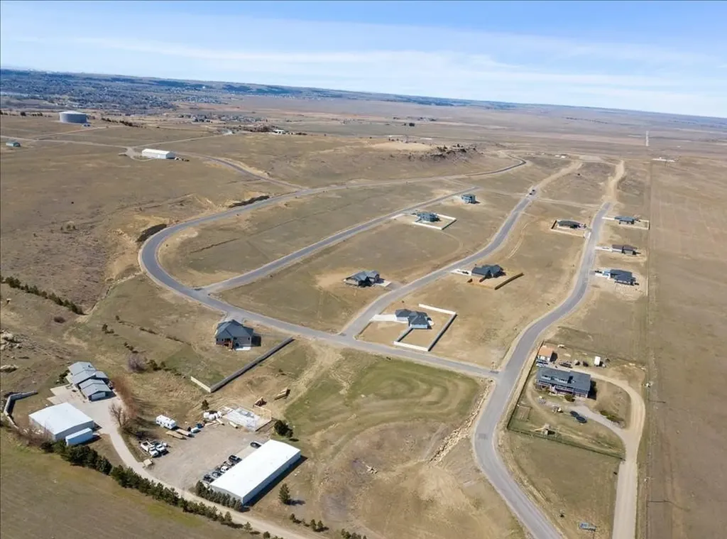 B5 L9 Big Cedar Way Billings MT 59105