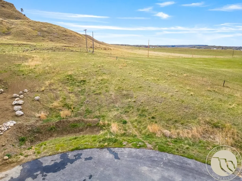 3808 Dylan Drive Billings MT 59101