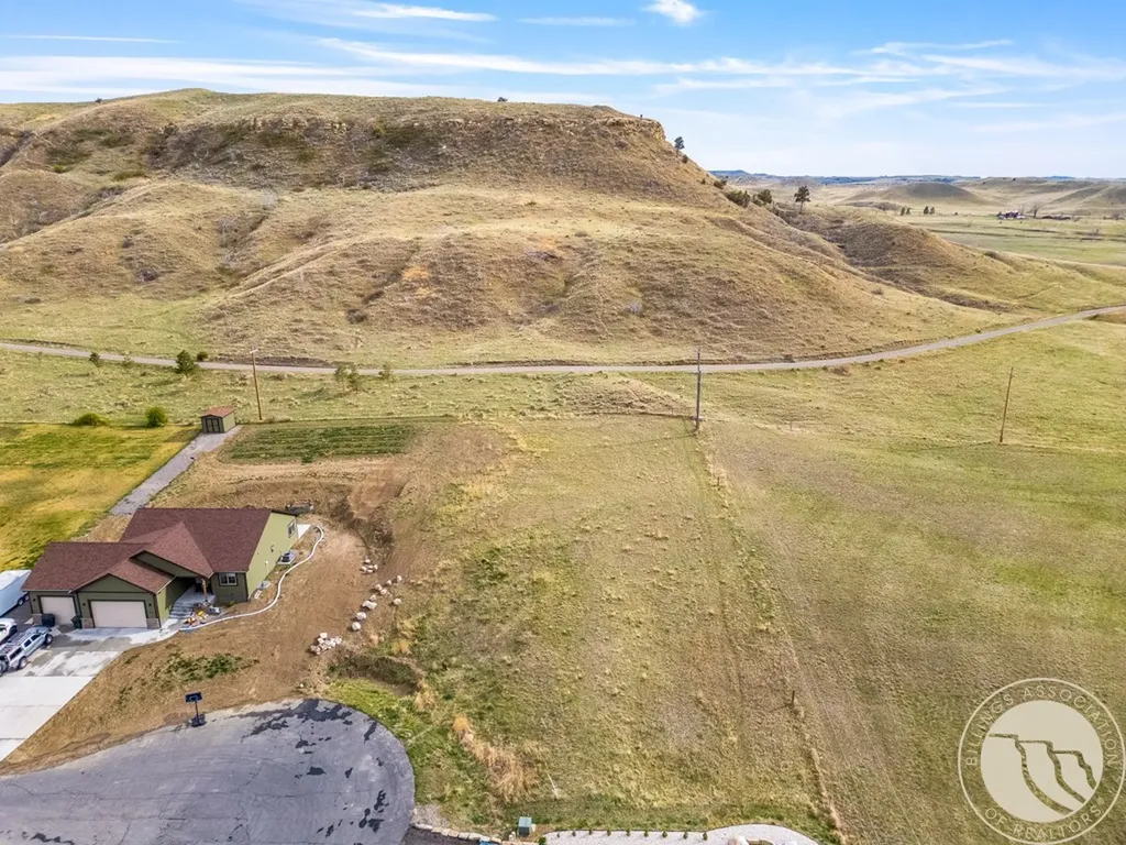 3808 Dylan Drive Billings MT 59101