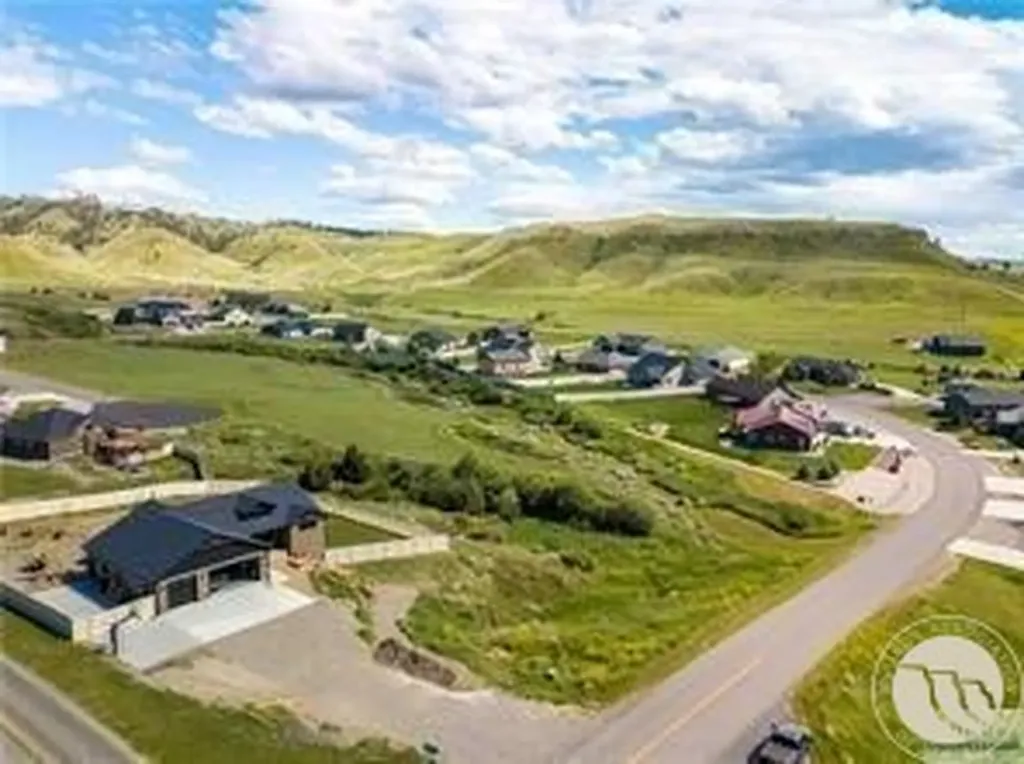 3808 Dylan Drive Billings MT 59101