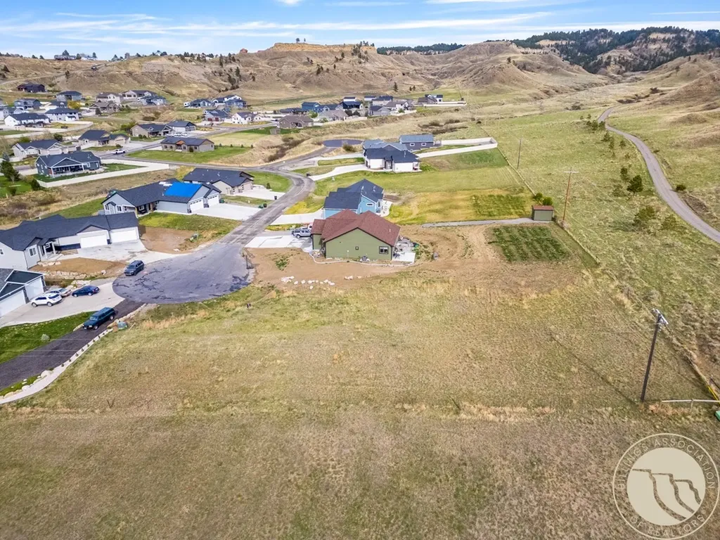 3808 Dylan Drive Billings MT 59101
