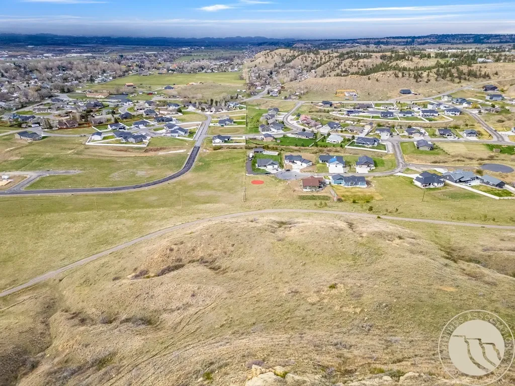 3808 Dylan Drive Billings MT 59101
