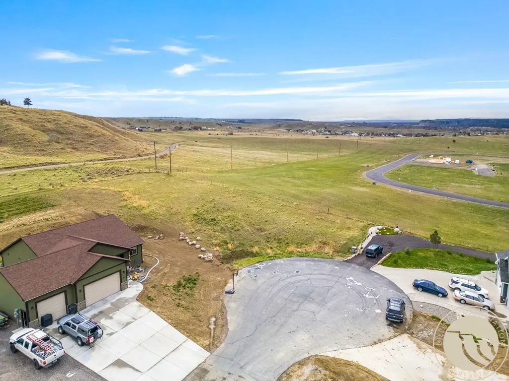 3808 Dylan Drive Billings MT 59101