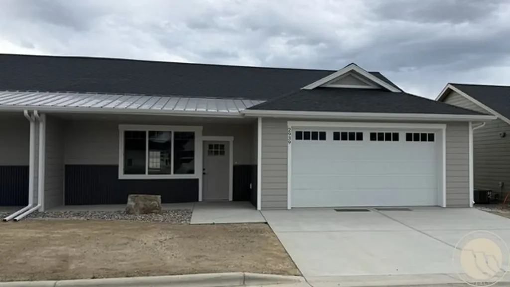 2939 - 2941 Eagle Butte Trail Billings MT 59106