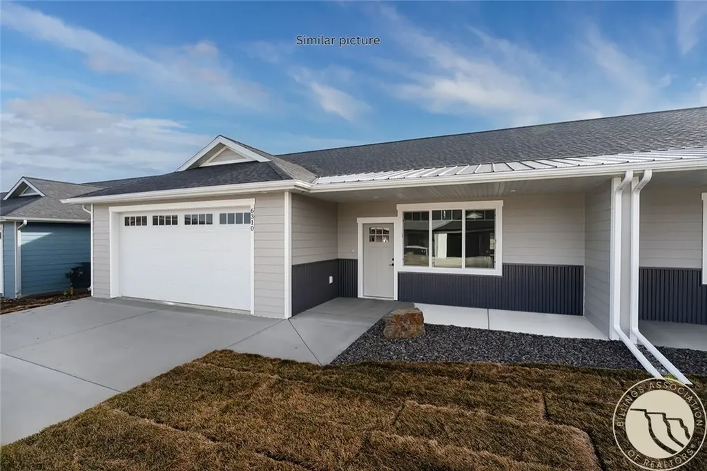2939 - 2941 Eagle Butte Trail Billings MT 59106