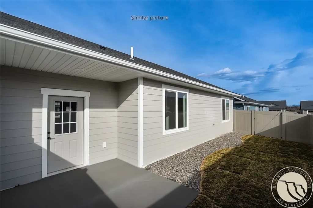 2939 - 2941 Eagle Butte Trail Billings MT 59106