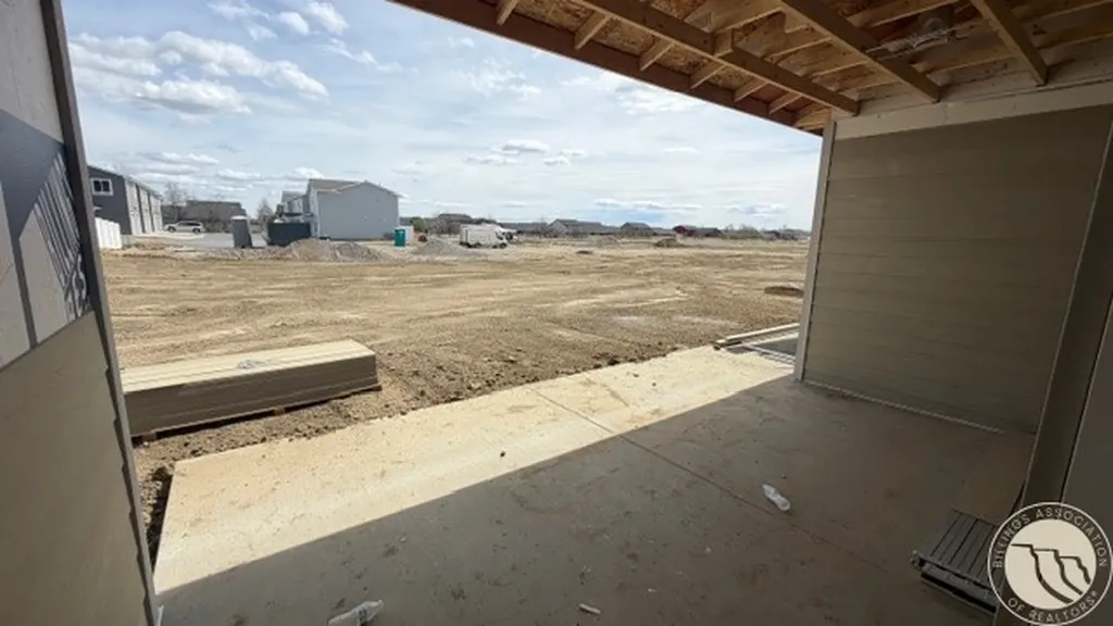 1127 - 1129 Buffalo Crossing Drive Billings MT 59106