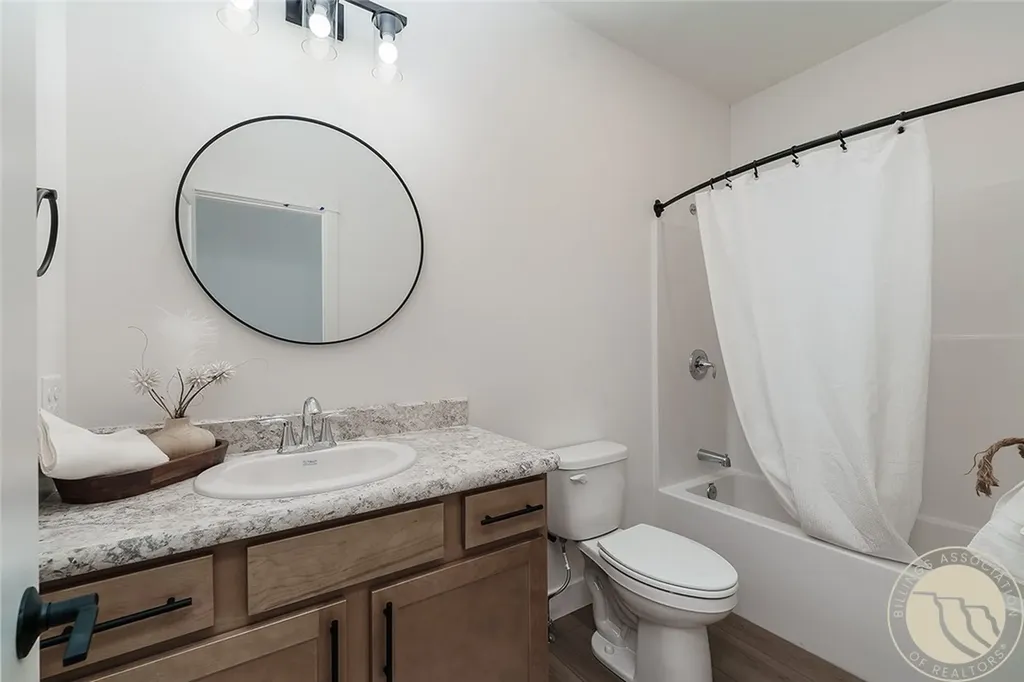 1127 - 1129 Buffalo Crossing Drive Billings MT 59106