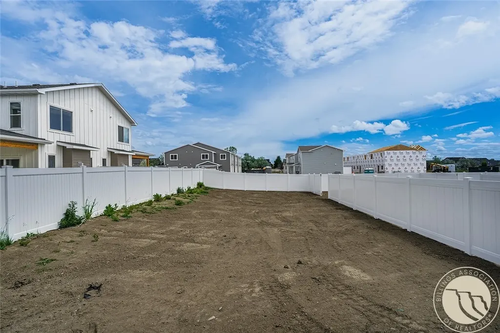 1127 - 1129 Buffalo Crossing Drive Billings MT 59106
