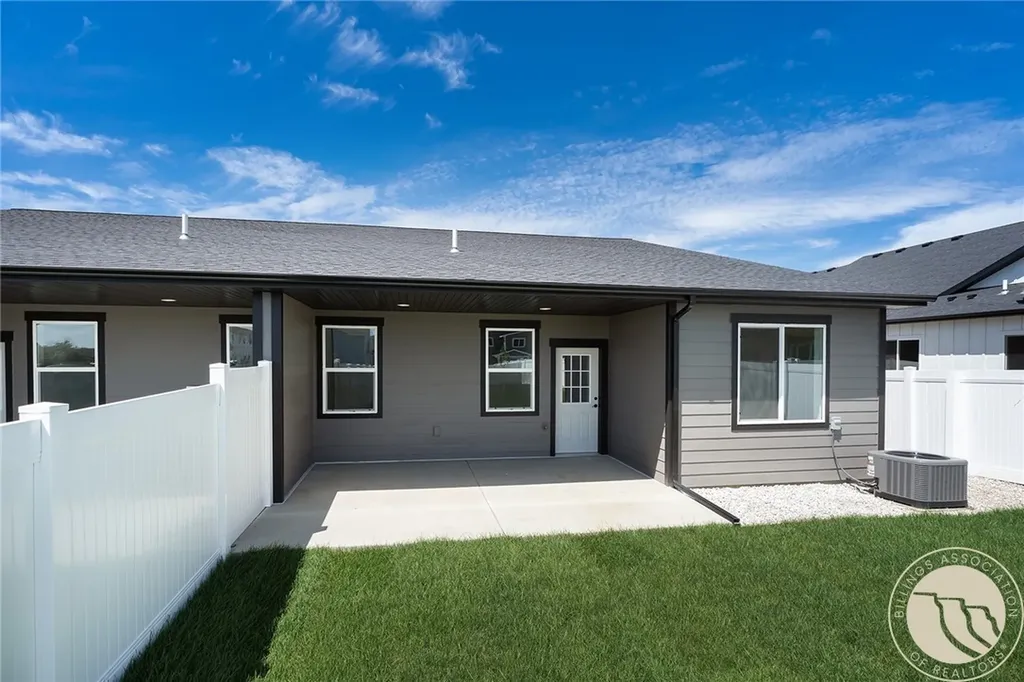 1127 - 1129 Buffalo Crossing Drive Billings MT 59106