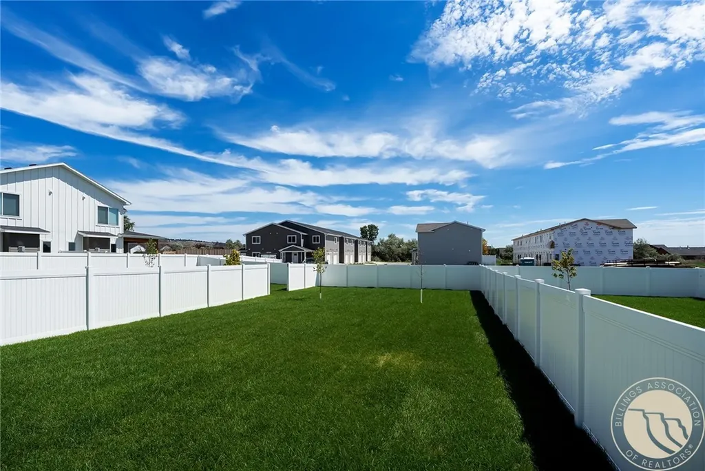 1127 - 1129 Buffalo Crossing Drive Billings MT 59106