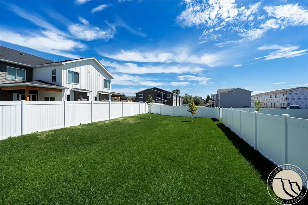 1127 - 1129 Buffalo Crossing Drive Billings MT 59106