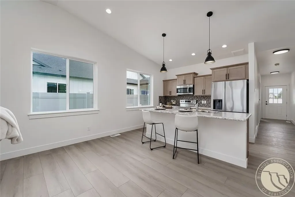 1127 - 1129 Buffalo Crossing Drive Billings MT 59106