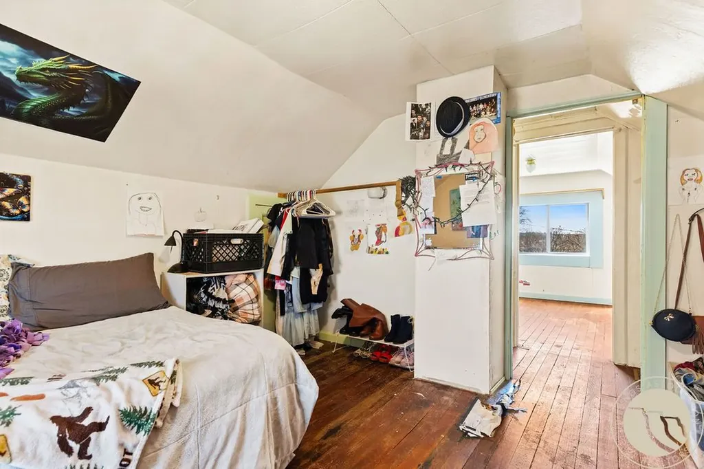 402 Second Avenue W Ryegate MT 59074