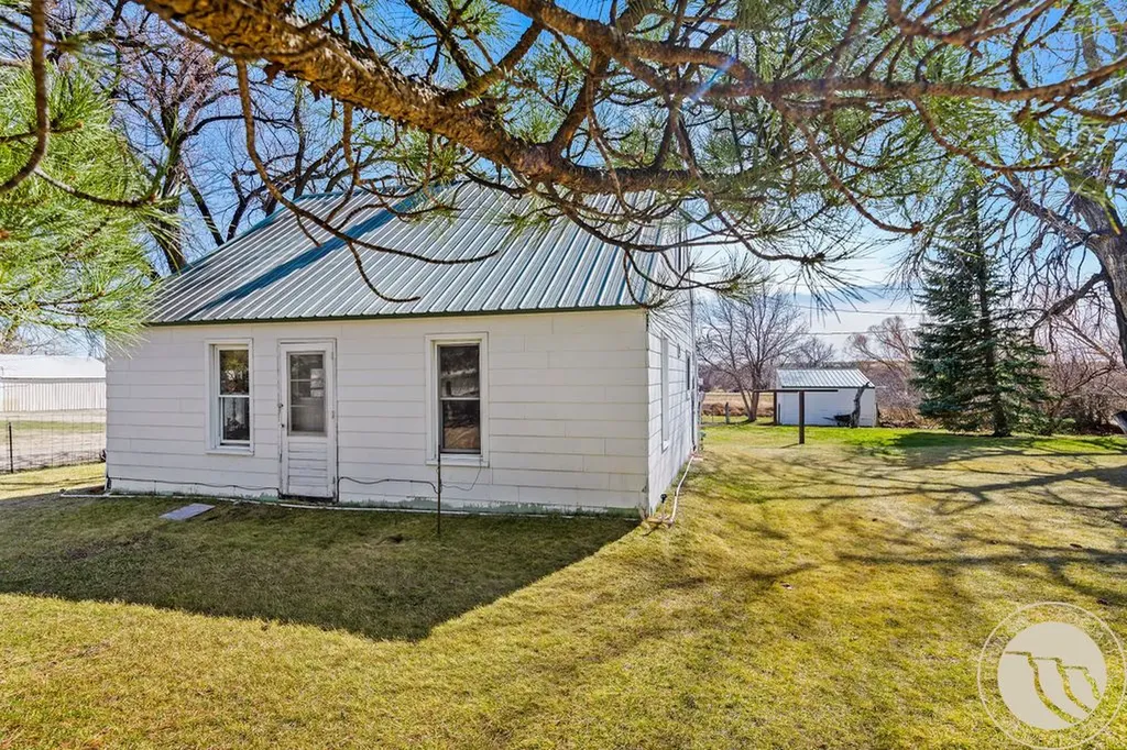 402 Second Avenue W Ryegate MT 59074