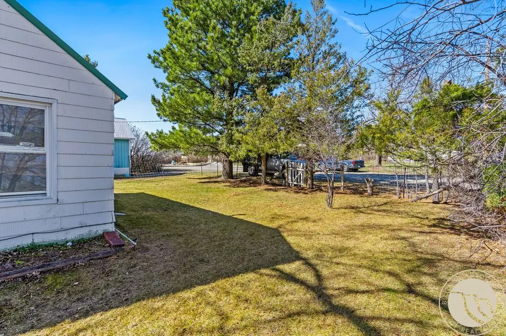 402 Second Avenue W Ryegate MT 59074