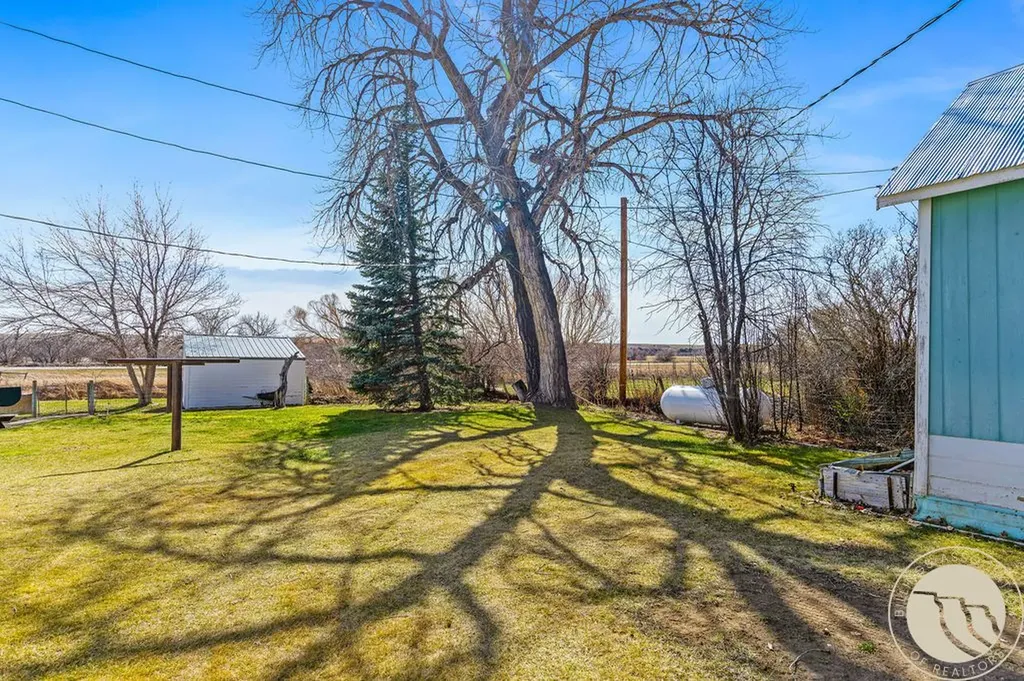 402 Second Avenue W Ryegate MT 59074