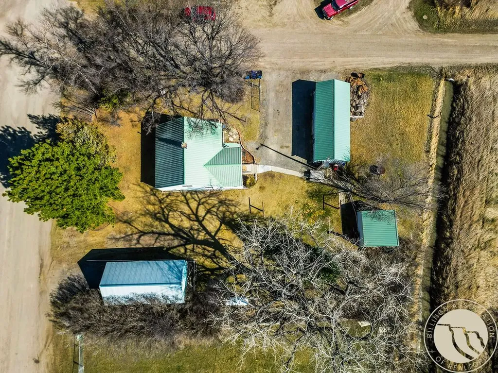 402 Second Avenue W Ryegate MT 59074