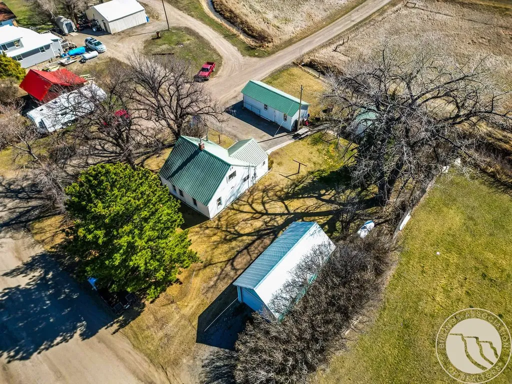 402 Second Avenue W Ryegate MT 59074