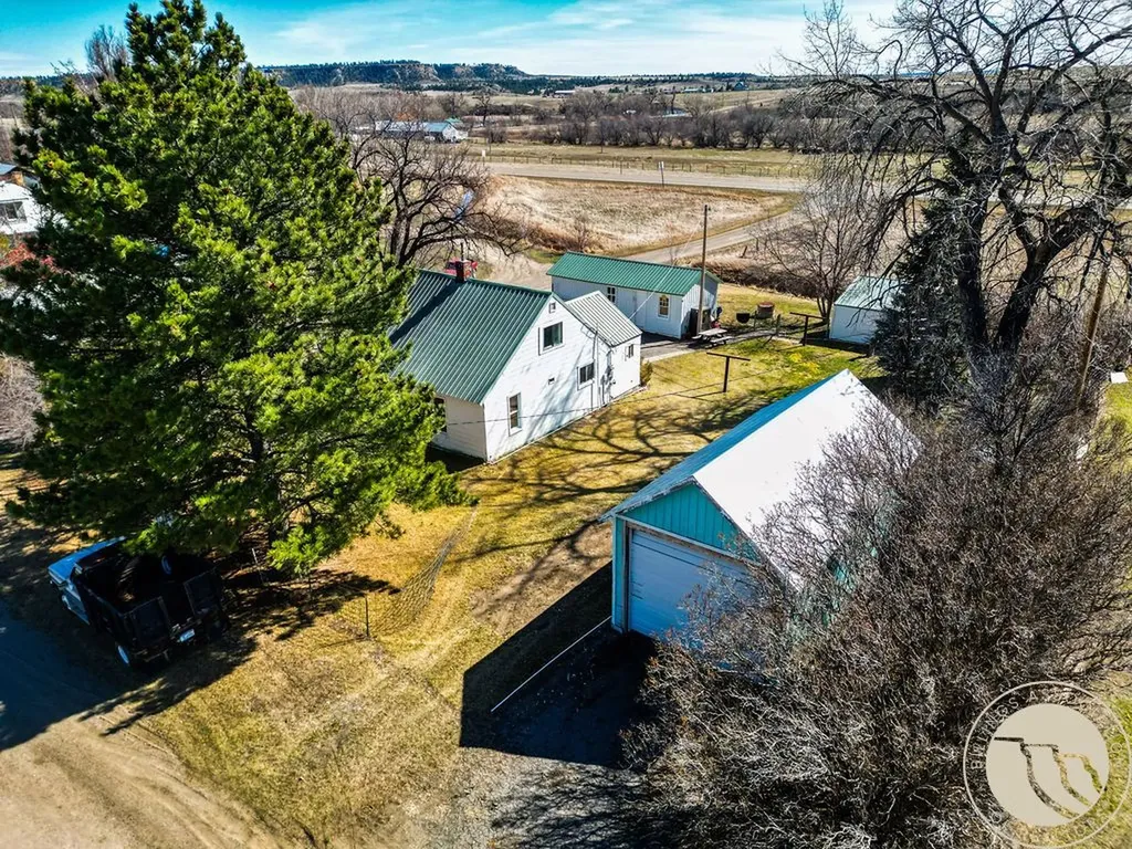 402 Second Avenue W Ryegate MT 59074
